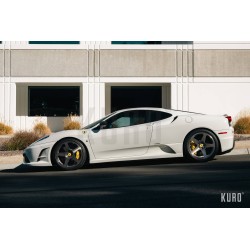 HRE 305M