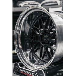 MV Forged MV10 (3PC)