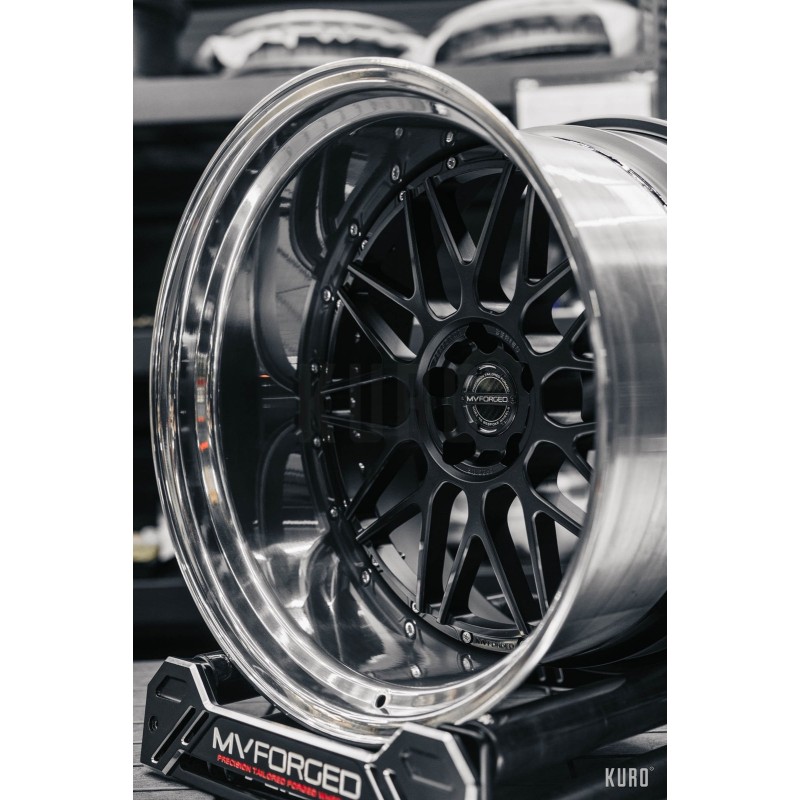 MV Forged MV10 (3PC)