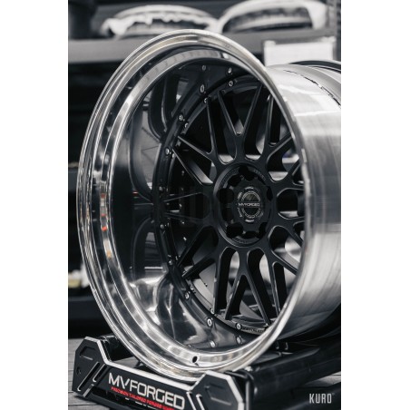 MV Forged MV10 (3PC)