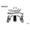 Armytrix Audi RS4 B9 2.9 TFSI Avant Cat-back