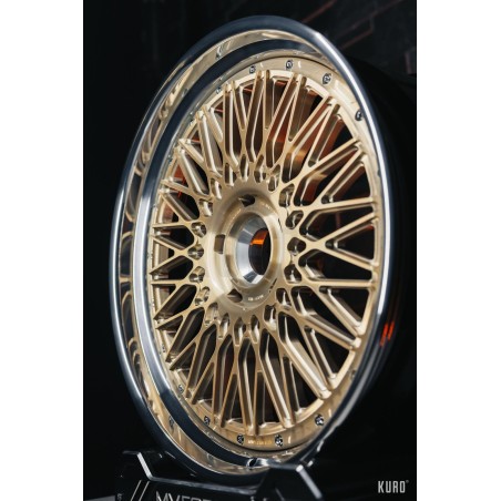MV Forged MV40 (3PC)