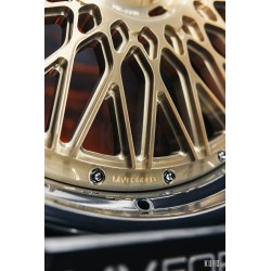 MV Forged MV40 (3PC)
