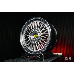 MV Forged MV40 (3PC)