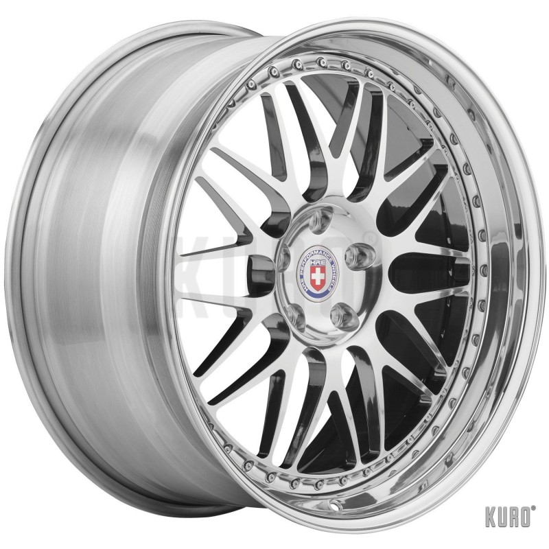 HRE 540 FMR