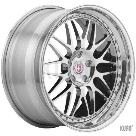 HRE 540 FMR