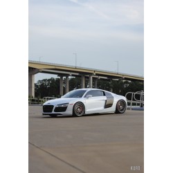 HRE 540 FMR