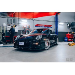 HRE 540 FMR