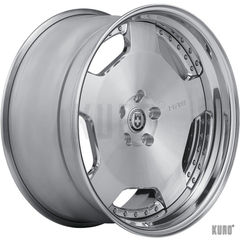 HRE 544 FMR