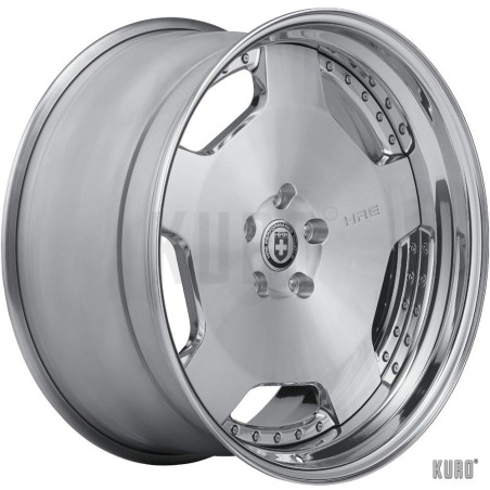 HRE 544 FMR