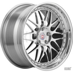 HRE 544 FMR