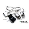 Armytrix Audi RS5 B8 4.2 FSI Cat-back