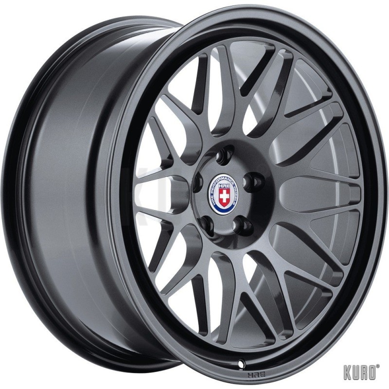 HRE 305 GT/GTS