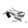 Armytrix Audi RS5 B8 4.2 FSI Cat-back