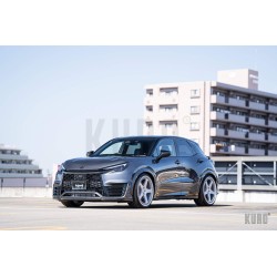 HRE 305 GT/GTS