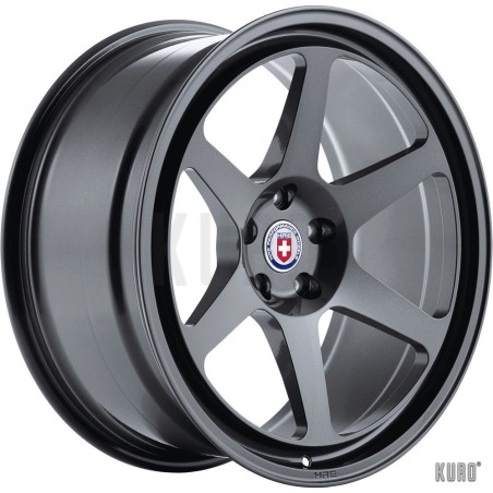 HRE 306 GT/GTS