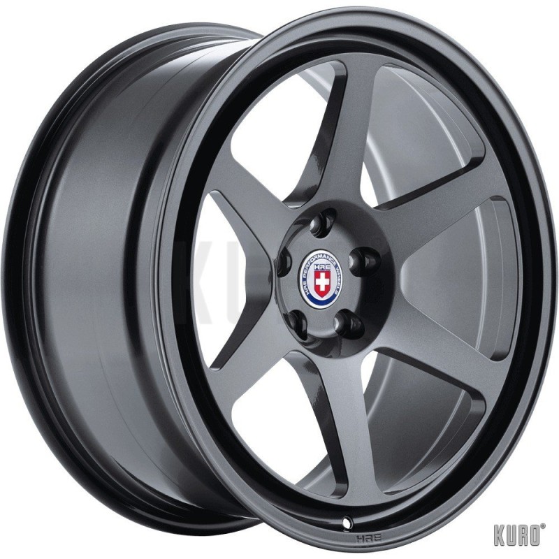 HRE 307 GT/GTS