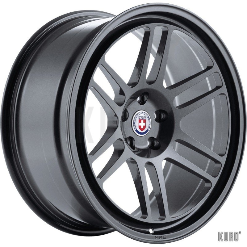 HRE 312 GT/GTS