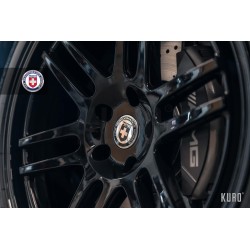 HRE 312 GT/GTS