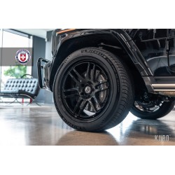HRE 312 GT/GTS