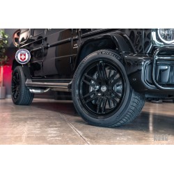 HRE 312 GT/GTS