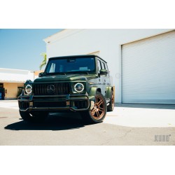 HRE 312 GT/GTS