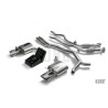 Armytrix Audi RS5 Coupe B9 2.9 TFSI Cat-back