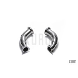 Armytrix Audi RS5 Coupe B9 2.9 TFSI Cat-back
