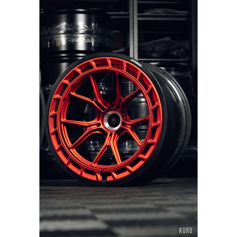 MV Forged PS-102R
