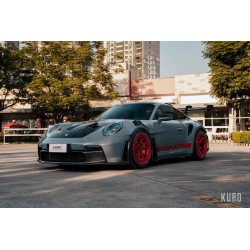 MV Forged PS-102R
