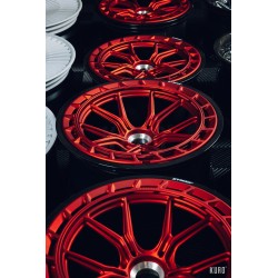 MV Forged PS-102R