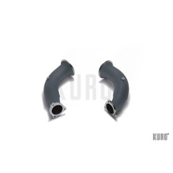 Armytrix Audi RS5 Coupe B9 2.9 TFSI Cat-back