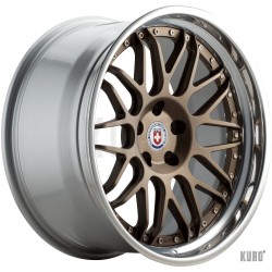HRE C100