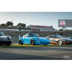 HRE C100