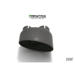 Armytrix Audi RS5 Coupe B9 2.9 TFSI Cat-back