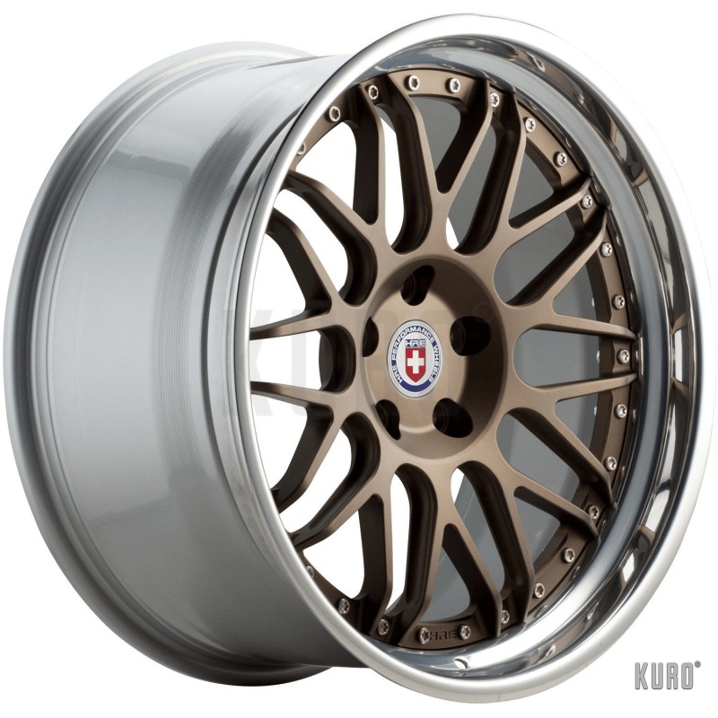 HRE C105