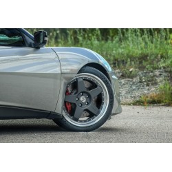 HRE C105
