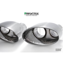 Armytrix Audi RS5 Sportback B9 2.9 TFSI Cat-back