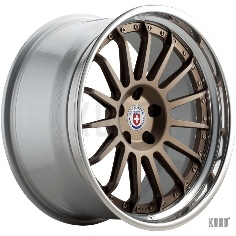 HRE C109