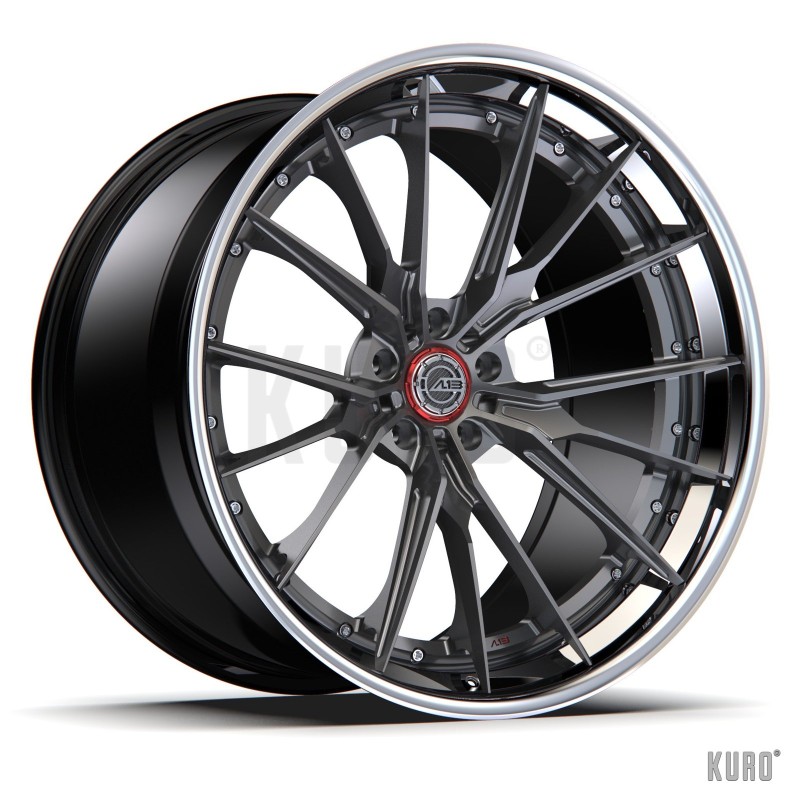 AL13 R130 / RS130
