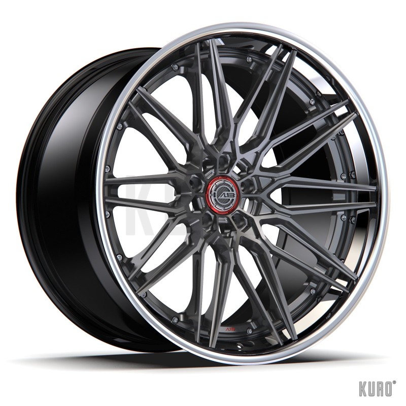 AL13 R150 / RS150