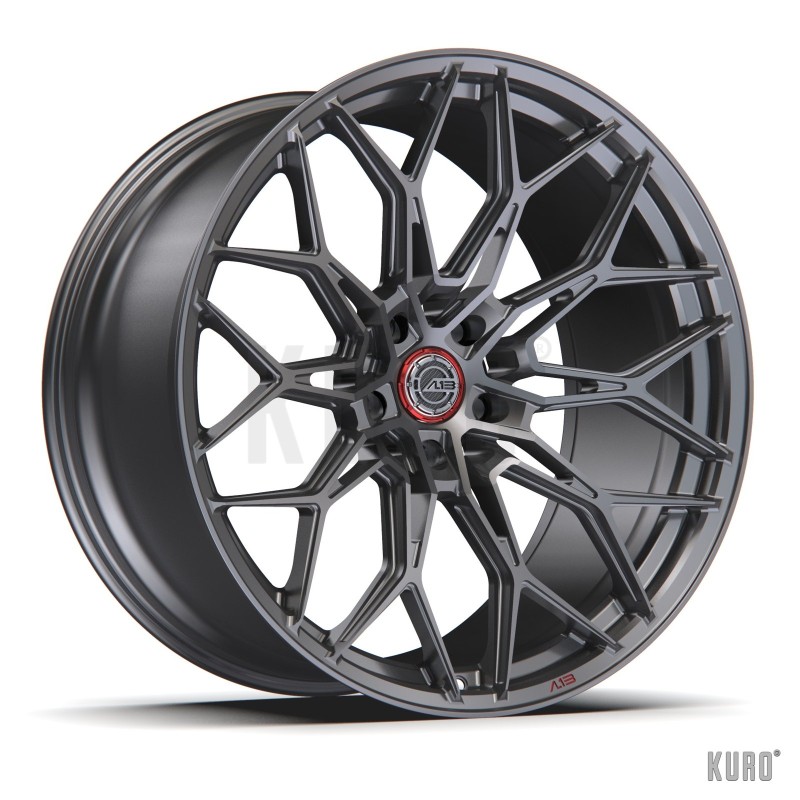 AL13 R300 / RS300