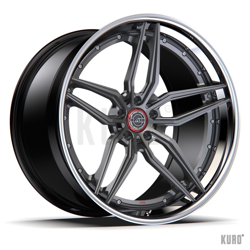 AL13 R50 / RS50