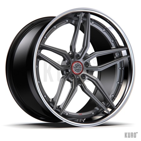 AL13 R50 / RS50