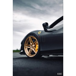AL13 R50 / RS50