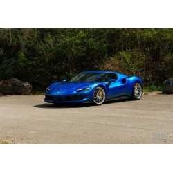 HRE 520M