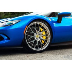 HRE 520M