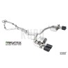 Armytrix Audi RS6/RS7 C8 4.0 TFSI Cat-back