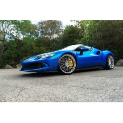 HRE 520M