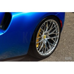 HRE 520M
